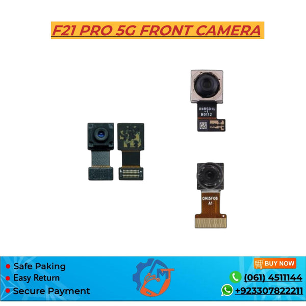 F21 PRO (5G) FRONT CAMERA