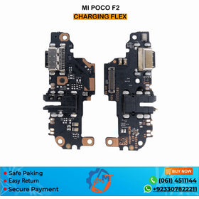 POCO F2 CHARGING FLEX
