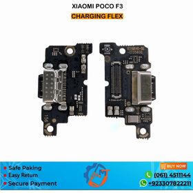 POCO F3 CHARGING FLEX