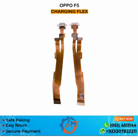 F5 CHARGING FLEX OPPO