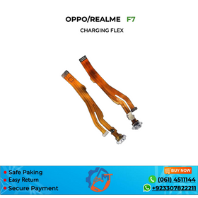 F7 CHARGING FLEX OPPO