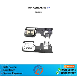 F7 RINGER OPPO