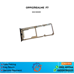 F7 SIM DOOR OPPO