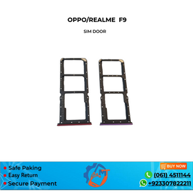 F9 SIM DOOR OPPO