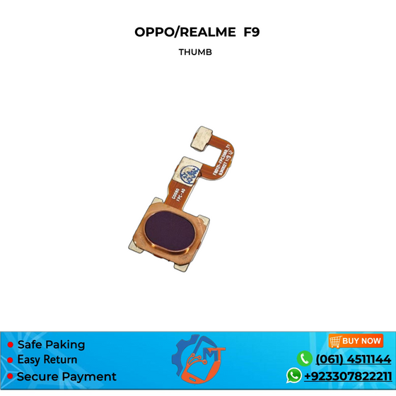 F9 THUMB OPPO