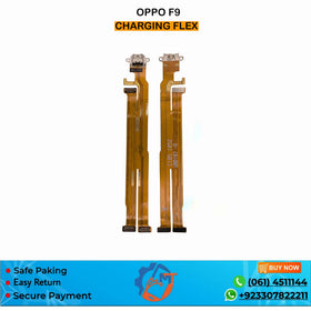 F9 CHARGING FLEX OPPO