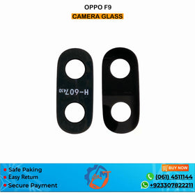 F9 CAMERA GLASS OPPO