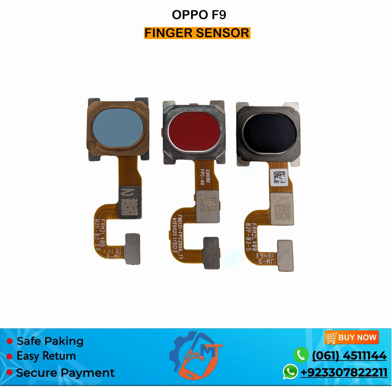F9 THUMB OPPO