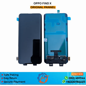 FIND X PANNEL OPPO