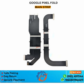 PIXEL FOLD MAIN STRIP