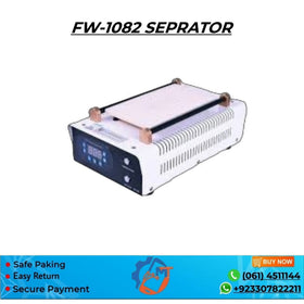FW-1082 SEPRATOR