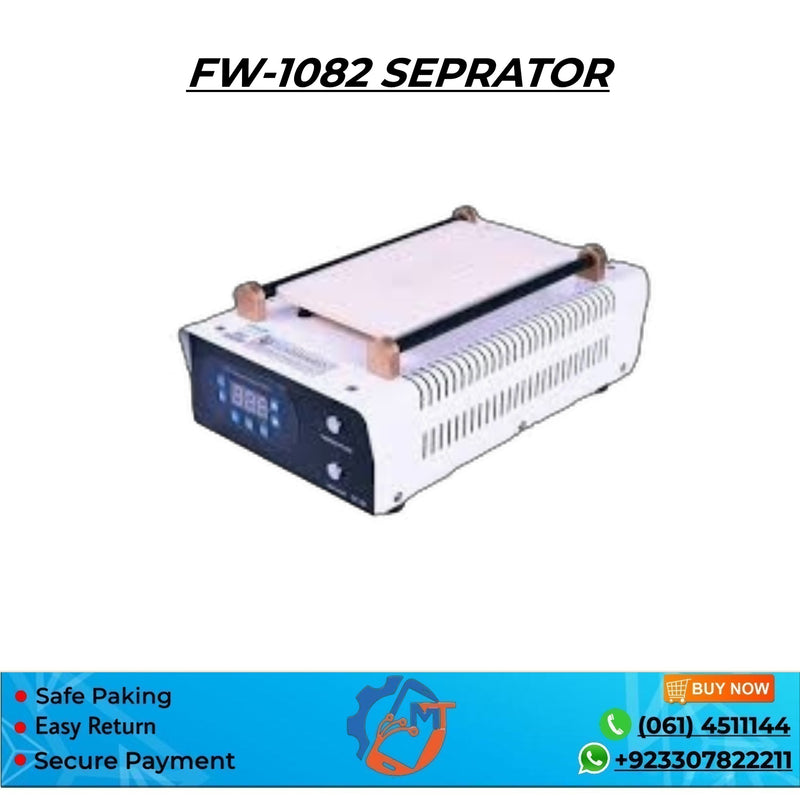 FW-1082 SEPRATOR