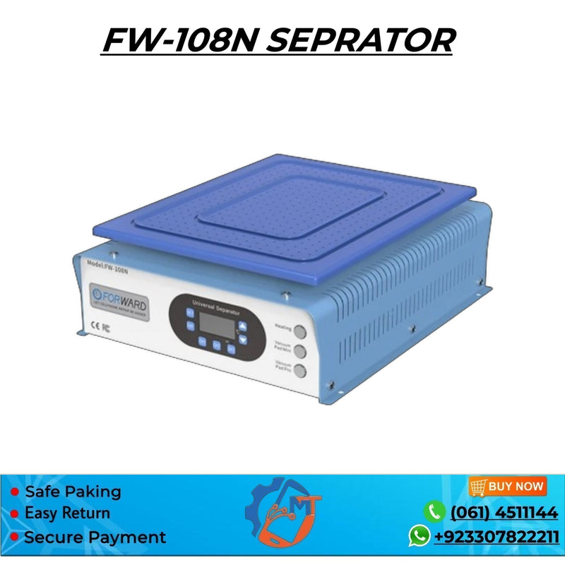 FW-108N SEPRATOR