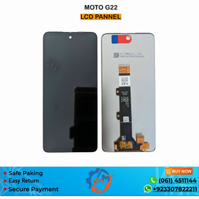 G22/K15+ PANNEL