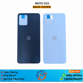 G23  BACK COVER MOTO MIX COLOUR