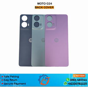 G24  BACK COVER MOTO MIX COLOUR