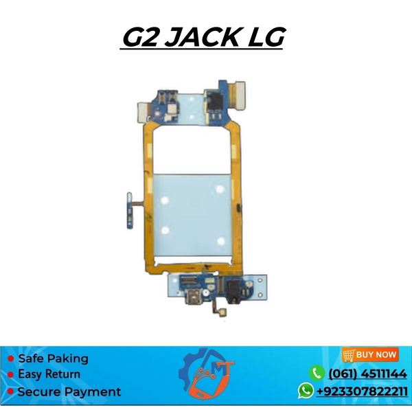 G2 JACK LG