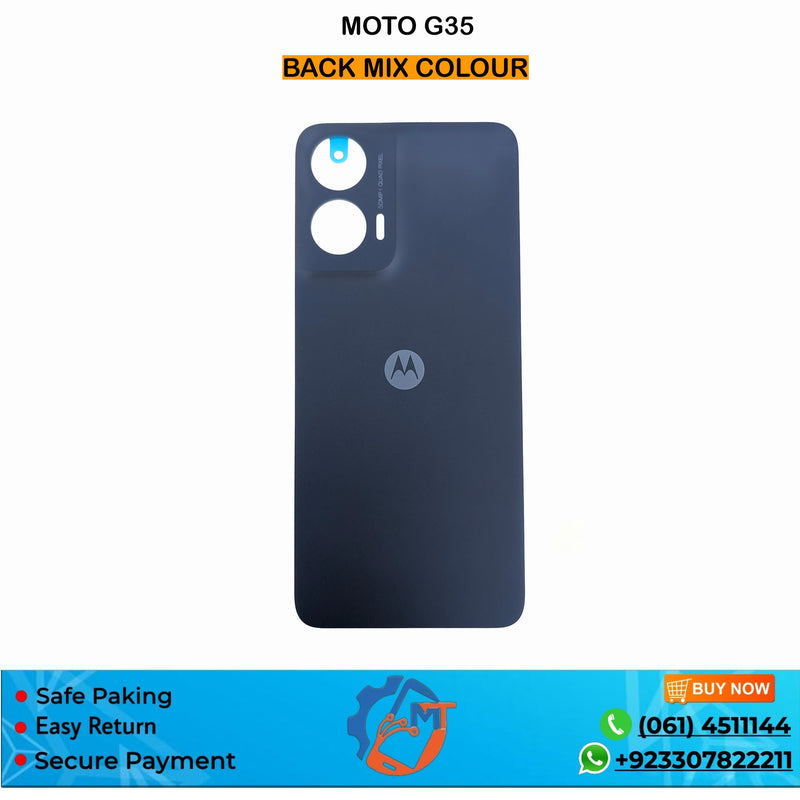 G35 BACK COVER MOTO MIX COLOUR