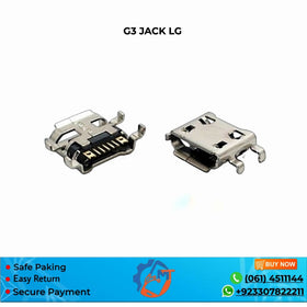 G3 JACK LG