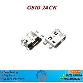 G510 JACK