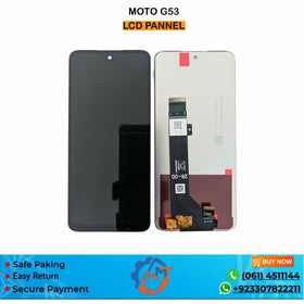 G53 PANNEL MOTO