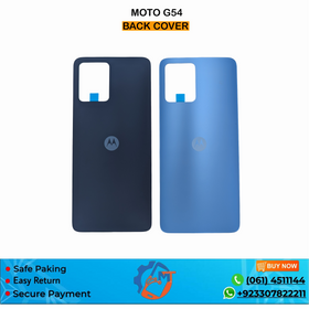 G54  BACK COVER MOTO MIX COLOUR