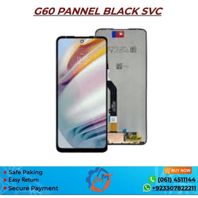 G60 PANNEL BLACK SVC
