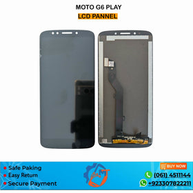 G6 PLAY PANNEL MIX COLOUR