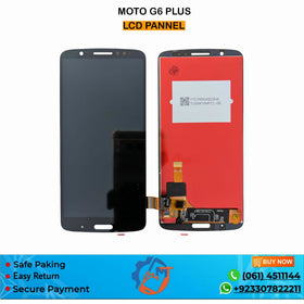 G6+ PANNEL MOTOROLLA