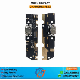 G6 PLAY 2023 CHARGING FLEX