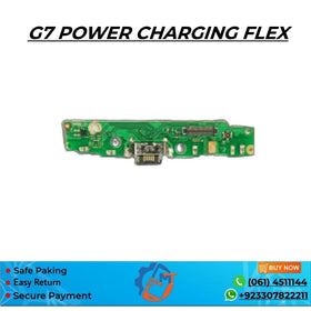 G7 POWER CHARGING FLEX