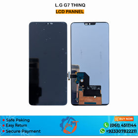 G7 THINK PANNEL LG