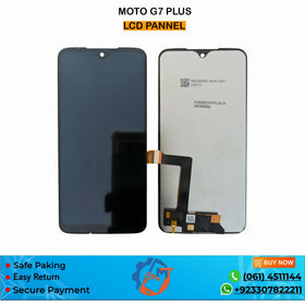 G7+ PANNEL BLACK