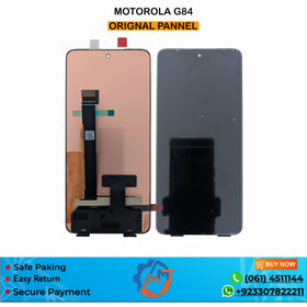 G84 PANNEL MOTO ORG