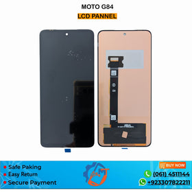 G84 PANNEL MOTO INCELL