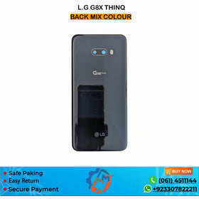 G8X THINK BACK COVER L.G MIX COLOUR