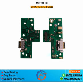 G8  CHARGING FLEX MOTOROLLA
