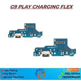 G9 PLAY CHARGING FLEX