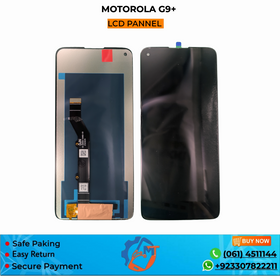G9+ PANNEL MOTO