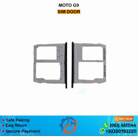G9 SIM DOOR MOTOROLLA