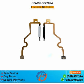 SPARK GO 2024 THUMB TECHNO