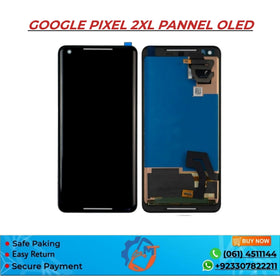 GOOGLE PIXEL 2XL PANNEL OLED