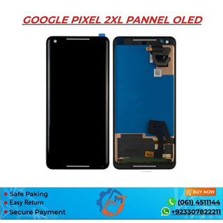 GOOGLE PIXEL 2XL PANNEL OLED
