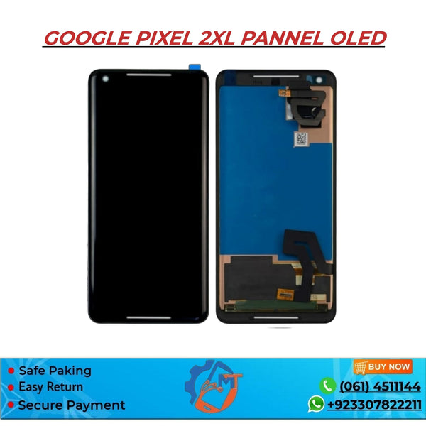 GOOGLE PIXEL 2XL PANNEL OLED