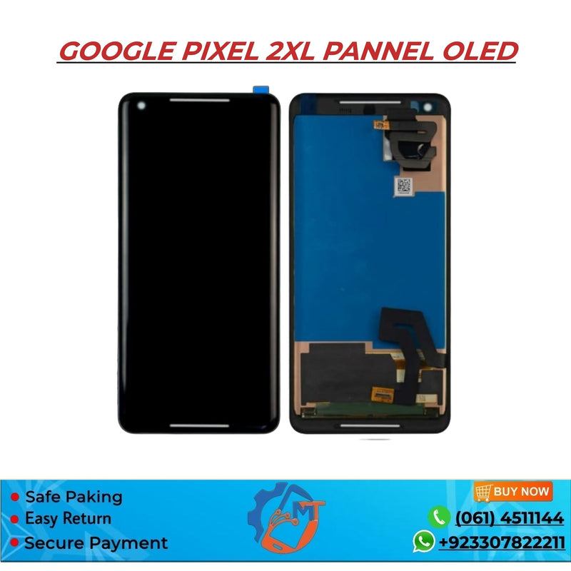 GOOGLE PIXEL 2XL PANNEL OLED