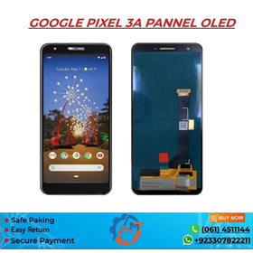 GOOGLE PIXEL 3A PANNEL OLED