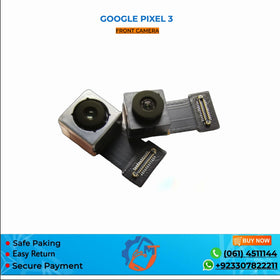 PIXEL 3 FRONT CAMERA