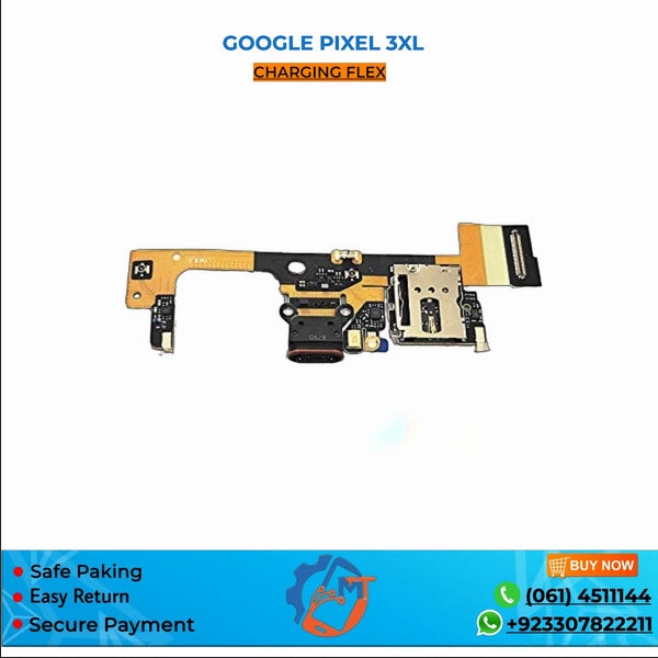 PIXEL 3XL CHARGING FLEX
