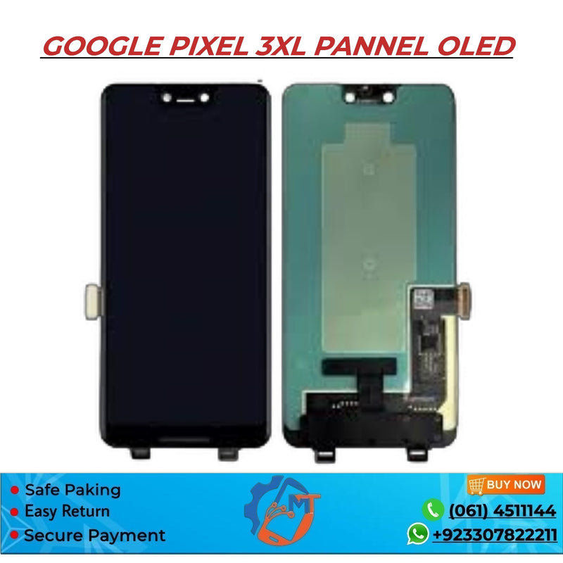 GOOGLE PIXEL 3XL PANNEL OLED