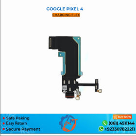 PIXEL 4 CHARGING FLEX